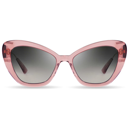 Front view of Bugatti Women's Eyeglasses 39-RCRY