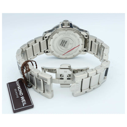 Raymond Weil Nabucco Men's Automatic Watch 3900-SCF-05207-SD - Image #7