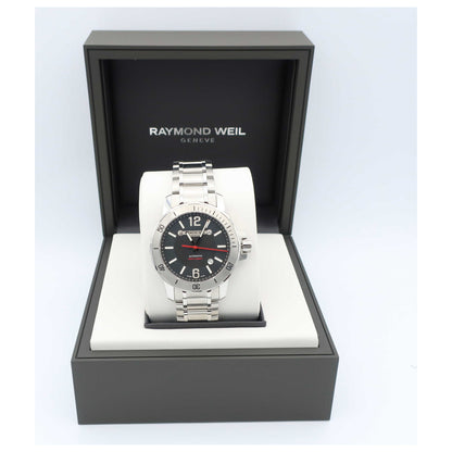 Raymond Weil Nabucco Men's Automatic Watch 3900-ST-05207-SDV - Image #6