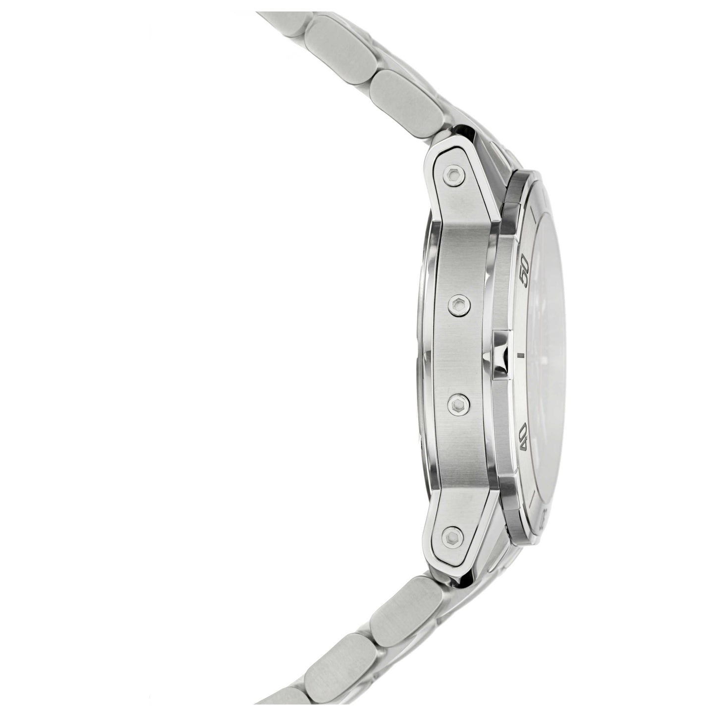 Raymond Weil Nabucco Men's Automatic Watch 3900-ST-05207 - Image #3