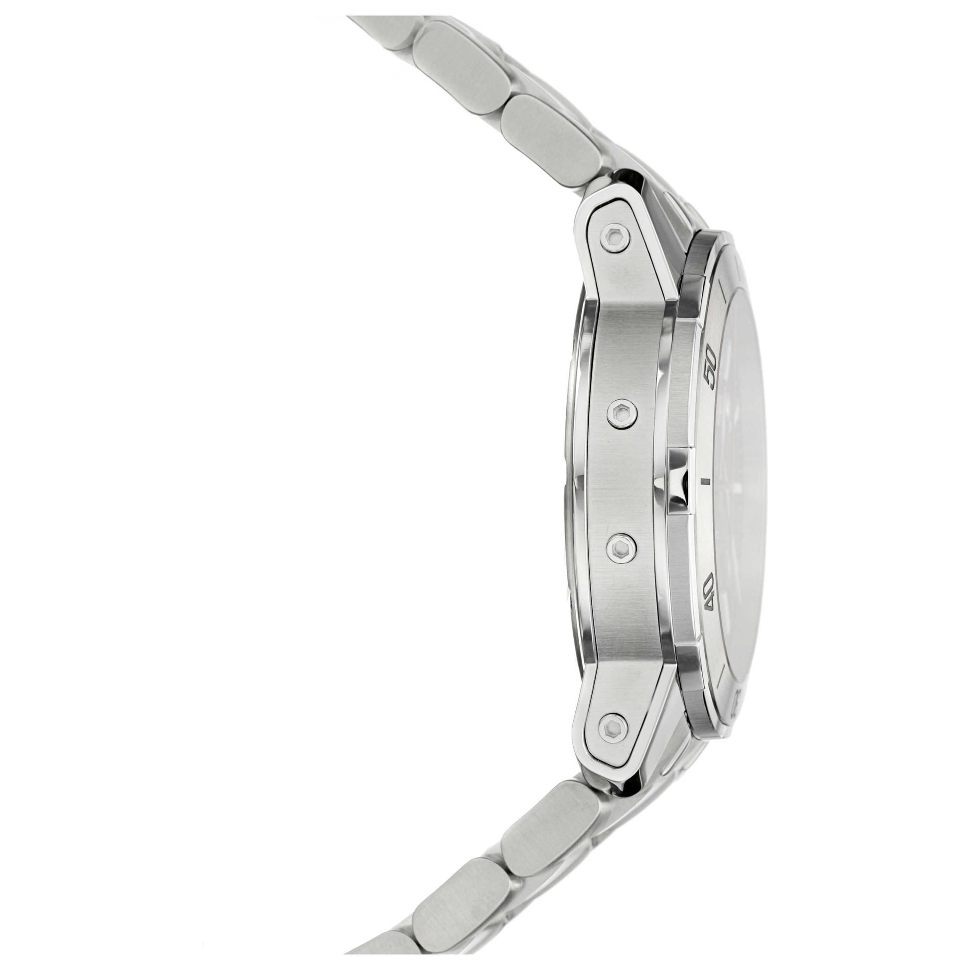 Raymond Weil Nabucco Men's Automatic Watch 3900-ST-05207 - Image #3