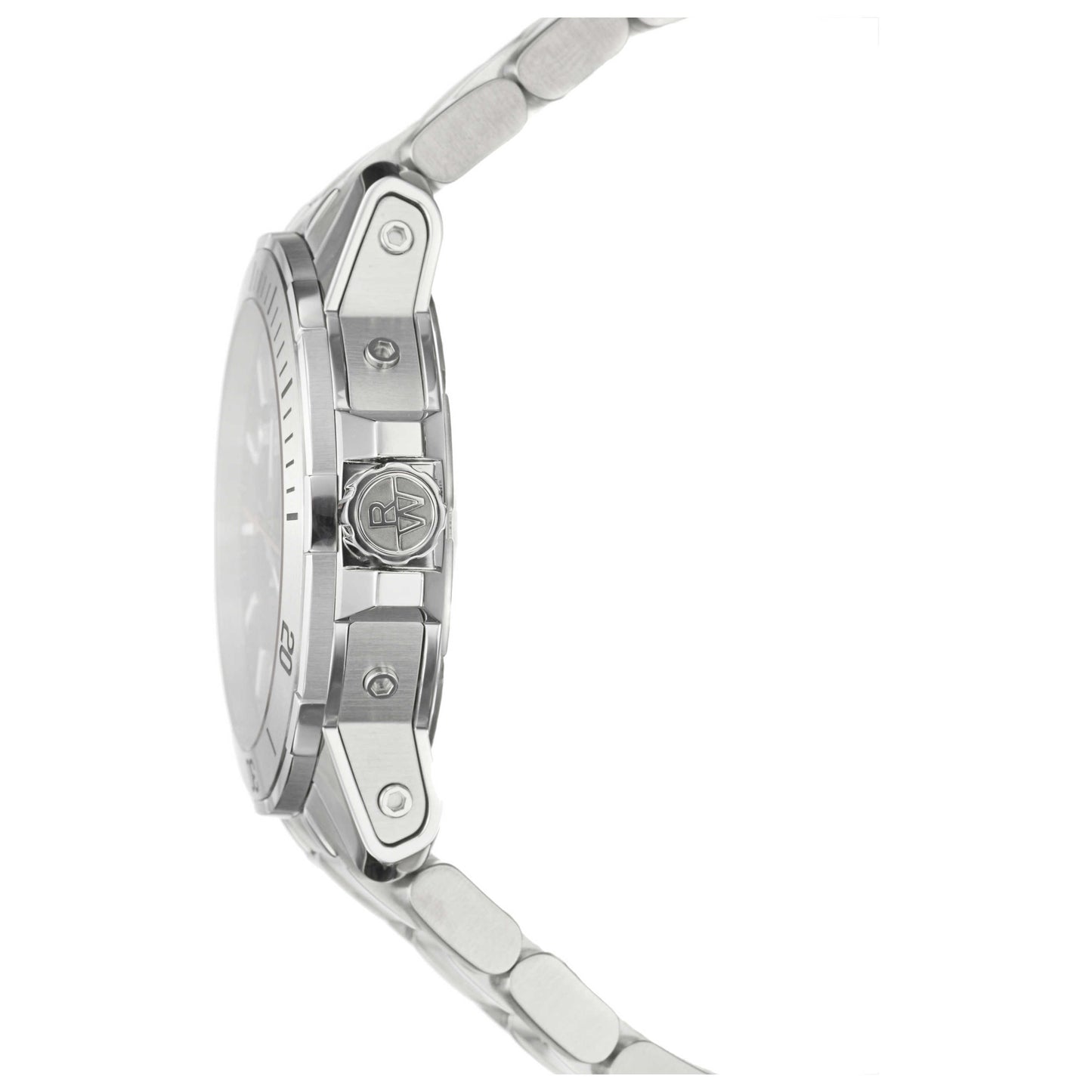 Raymond Weil Nabucco Men's Automatic Watch 3900-ST-05207 - Image #4