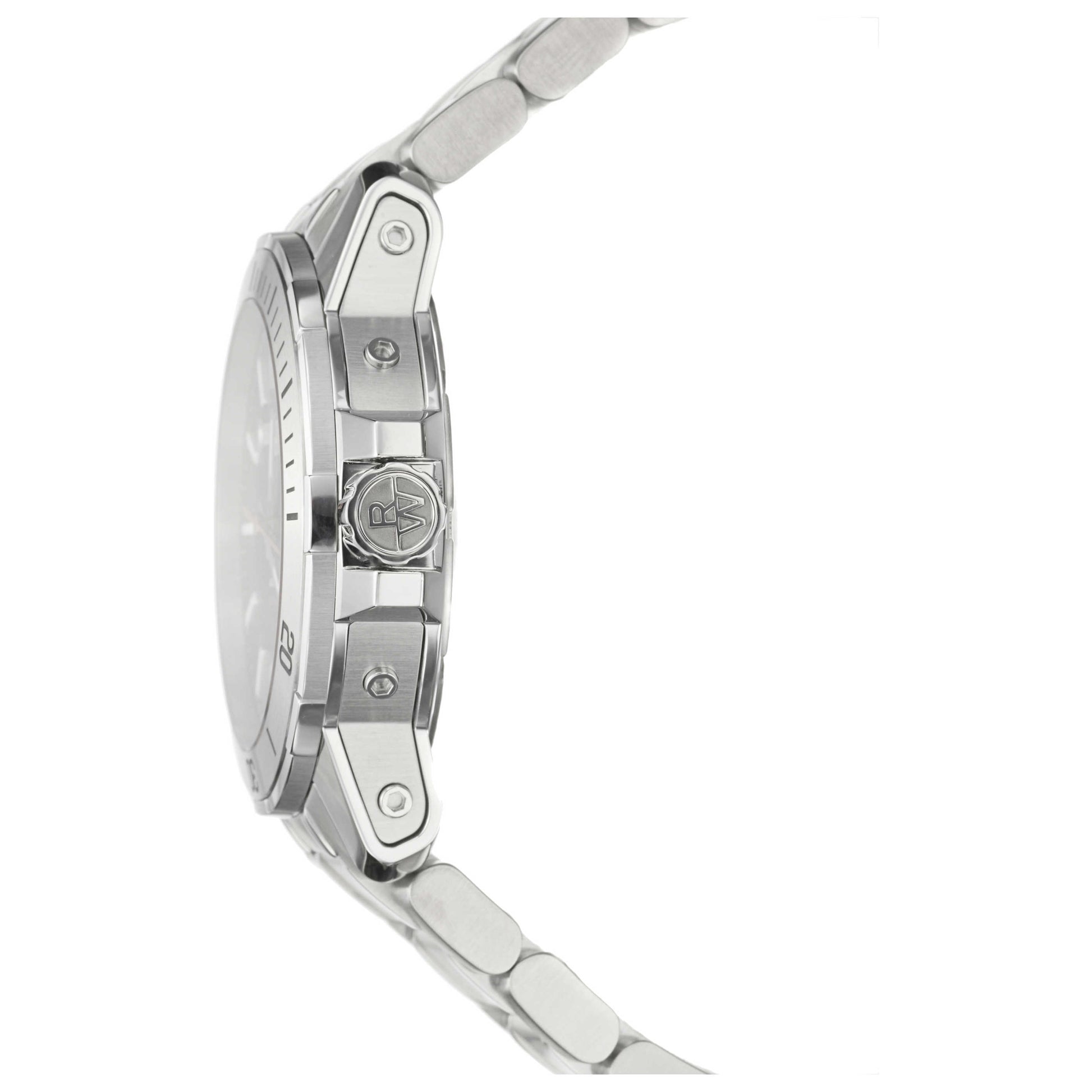 Raymond Weil Nabucco Men's Automatic Watch 3900-ST-05207 - Image #4