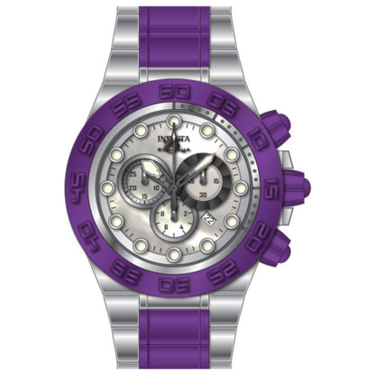 Front view of Invicta Subaqua Men's Quartz Watch 39036
