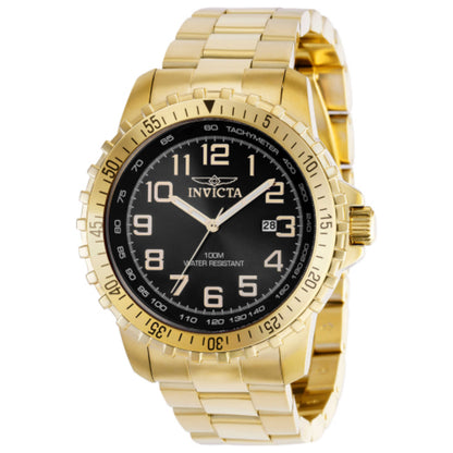 Front view of Invicta Specialty Men's Quartz Watch 39119