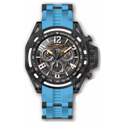 Front view of Invicta S1 Rally Men's Quartz Watch 39135