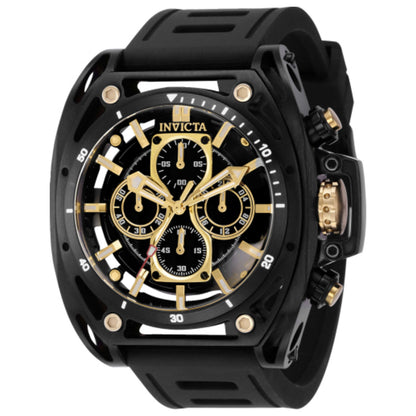 Front view of Invicta S1 Rally Men's Quartz Watch 39160