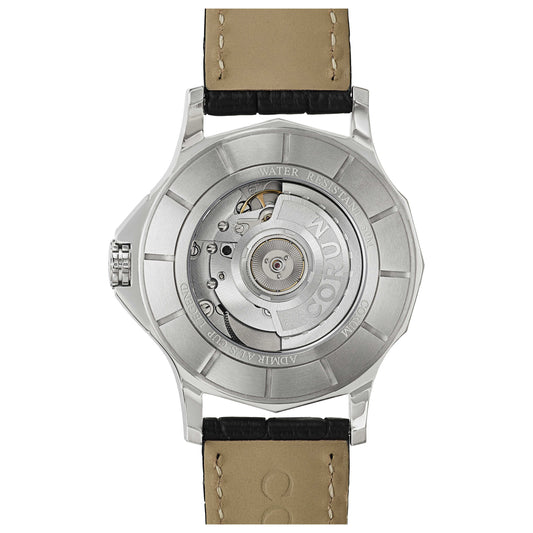 Corum Admiral's Cup Men's Automatic Watch 395-101-20-0F01-AK10 - Image #2