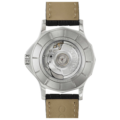 Corum Admiral's Cup Men's Automatic Watch 395-101-20-0F01-FH10 - Image #2
