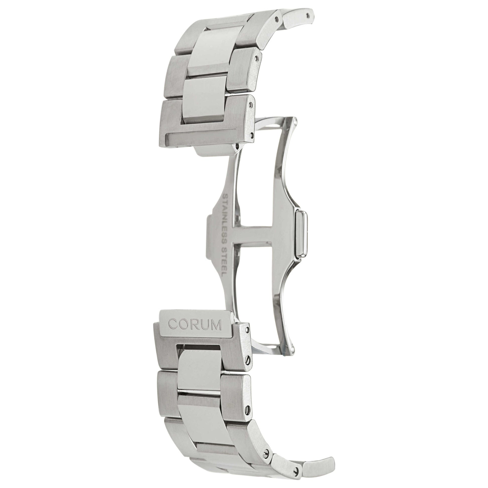 Corum Admiral's Cup Men's Automatic Watch 395-101-20-V720-AK10 - Image #7