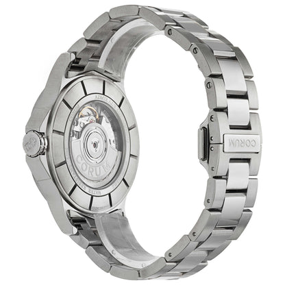 Corum Admiral's Cup Men's Automatic Watch 395-101-20-V720-FH10 - Image #2