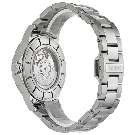 Corum Admiral's Cup Men's Automatic Watch 395-101-20-V720-FH10 - Image #2