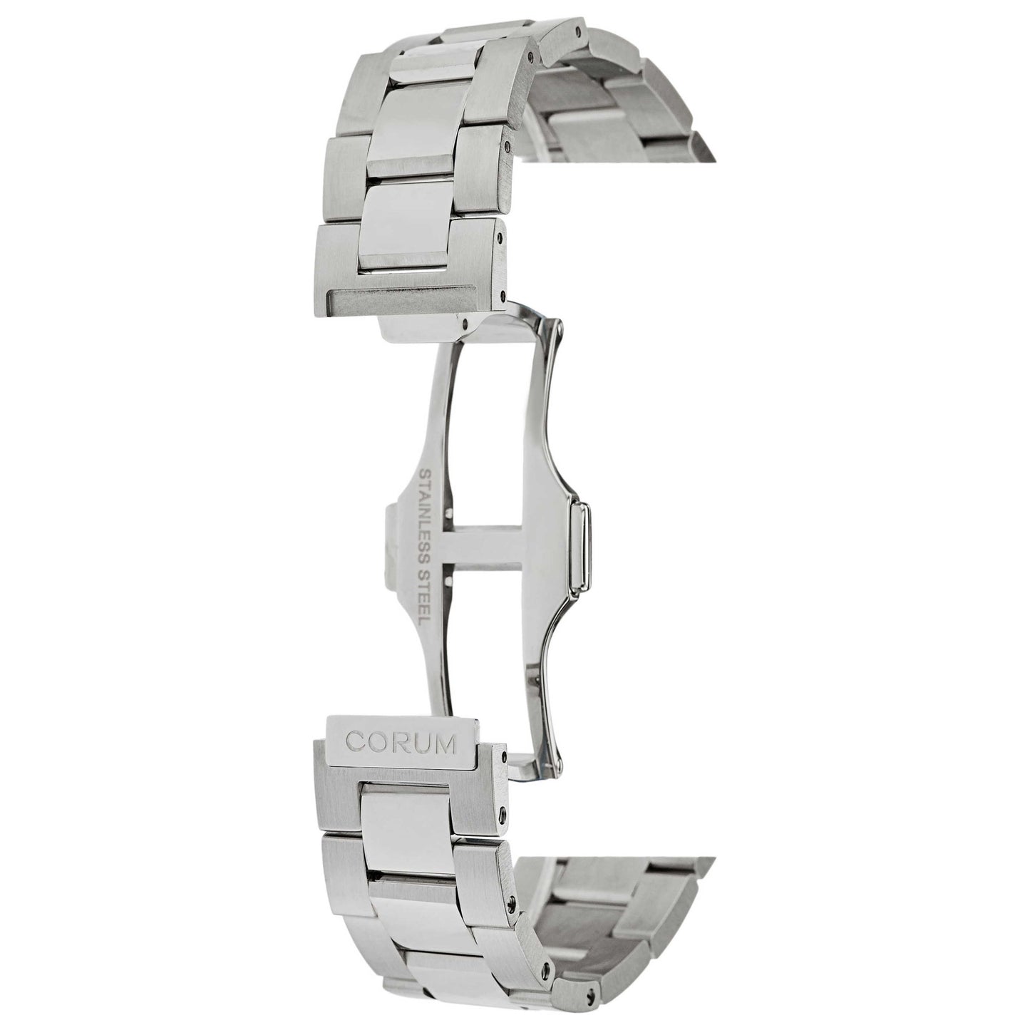 Corum Admiral's Cup Men's Automatic Watch 395-101-20-V720-FH10 - Image #7