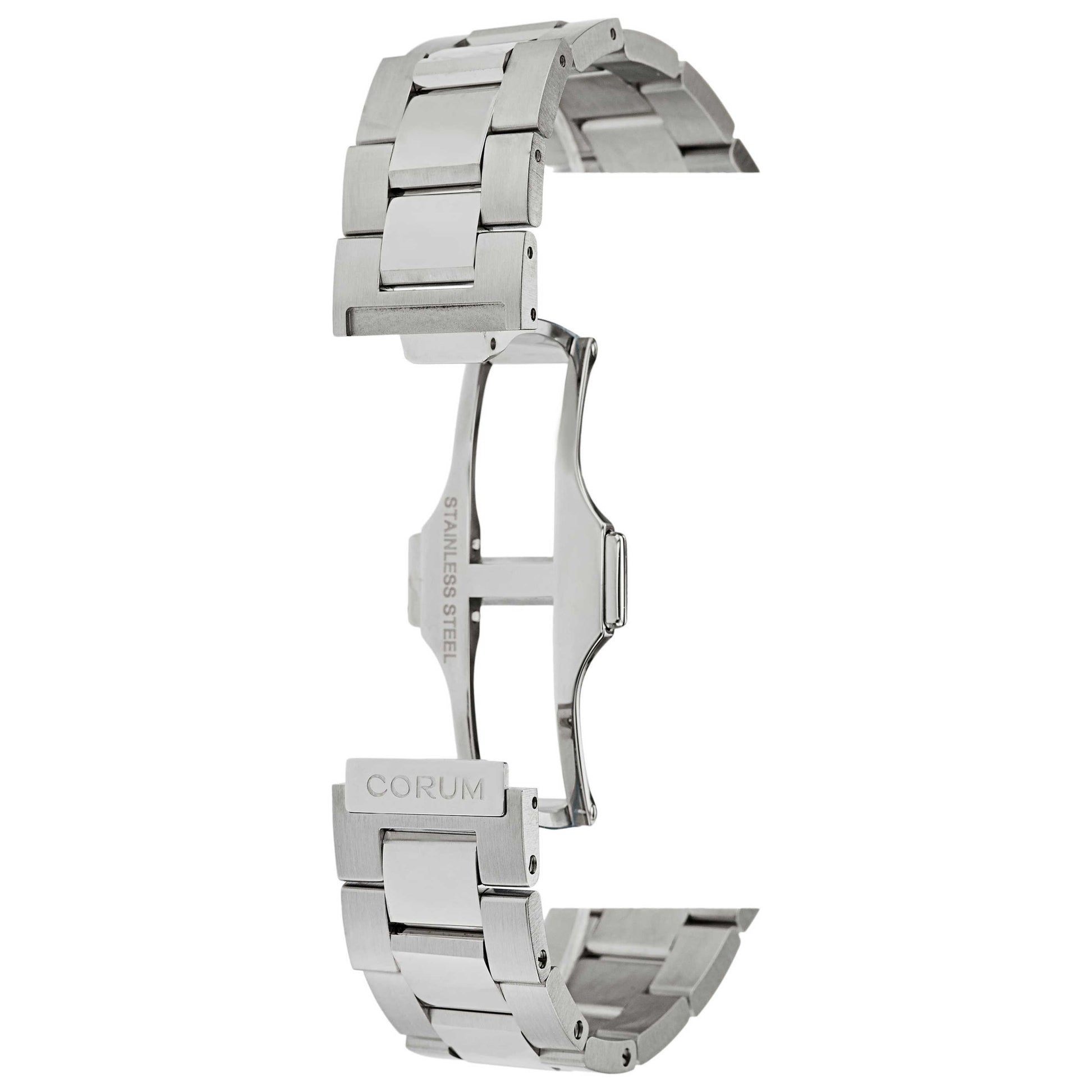 Corum Admiral's Cup Men's Automatic Watch 395-101-20-V720-FH10 - Image #7