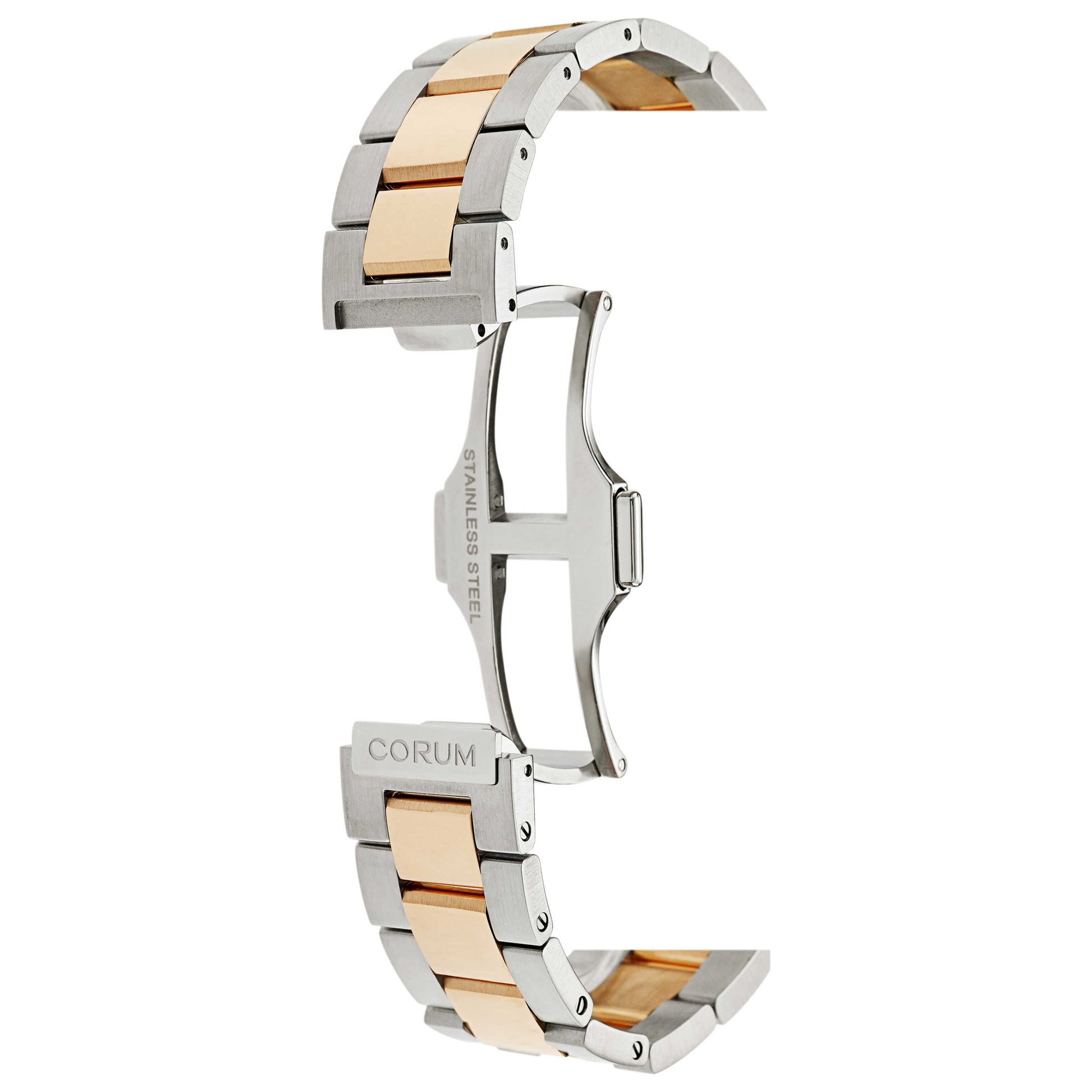 Corum Admiral's Cup Men's Automatic Watch 395-101-24-V720-FH11 - Image #7