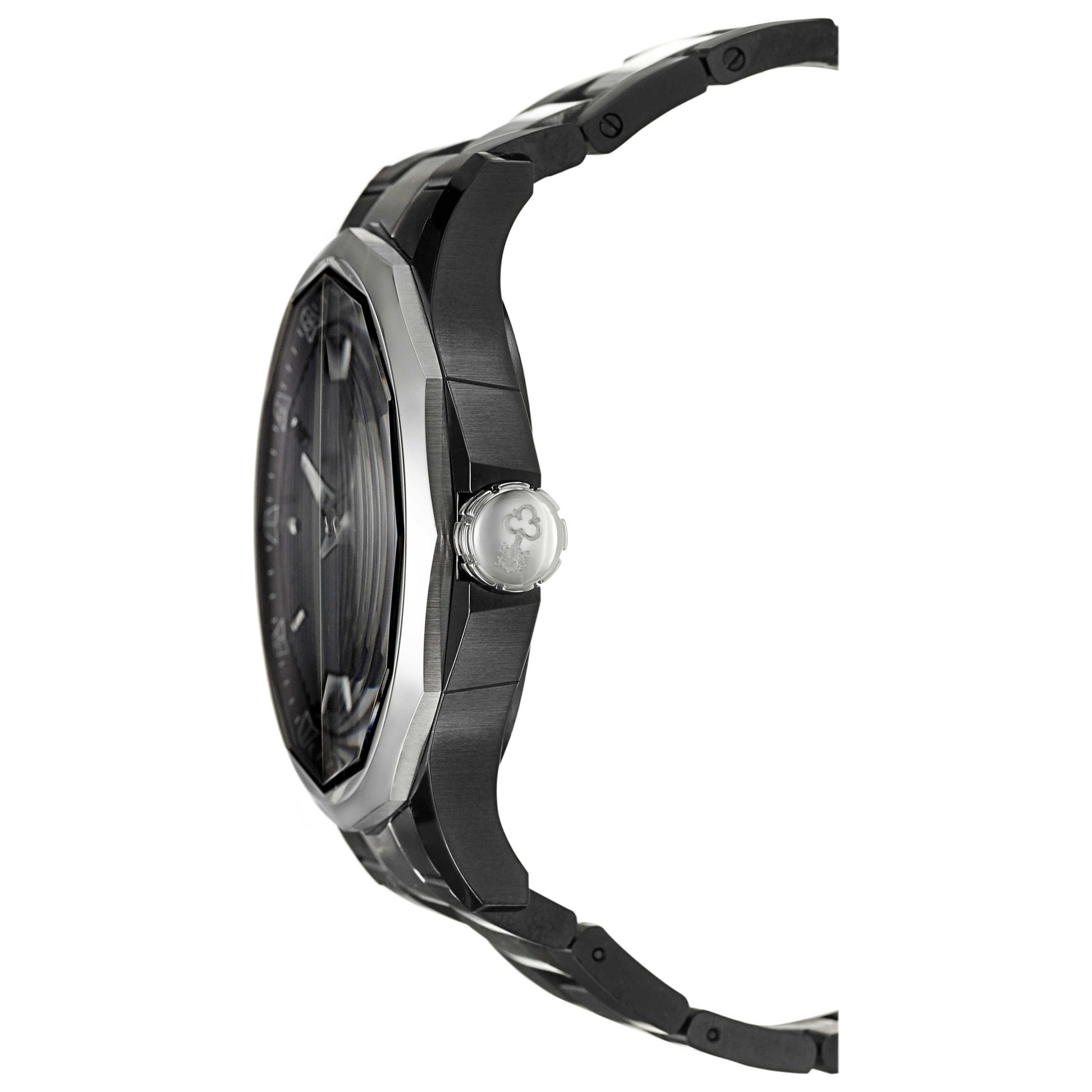 Corum Admiral's Cup Men's Automatic Watch 395-111-30-V705-AB10 - Image #4