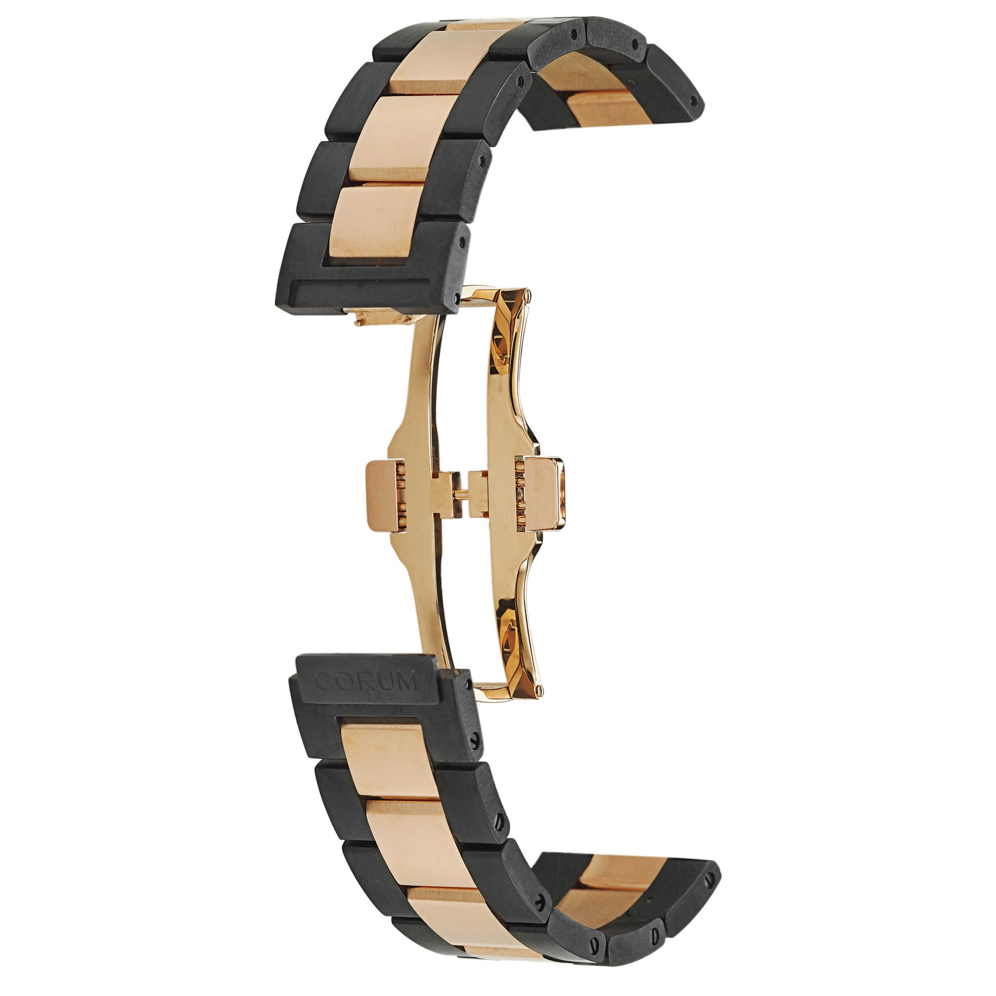 Corum Admiral's Cup Men's Automatic Watch 395-111-34-V705-AB11 - Image #7