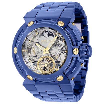 Front view of Invicta Reserve Men's Automatic Watch 39591