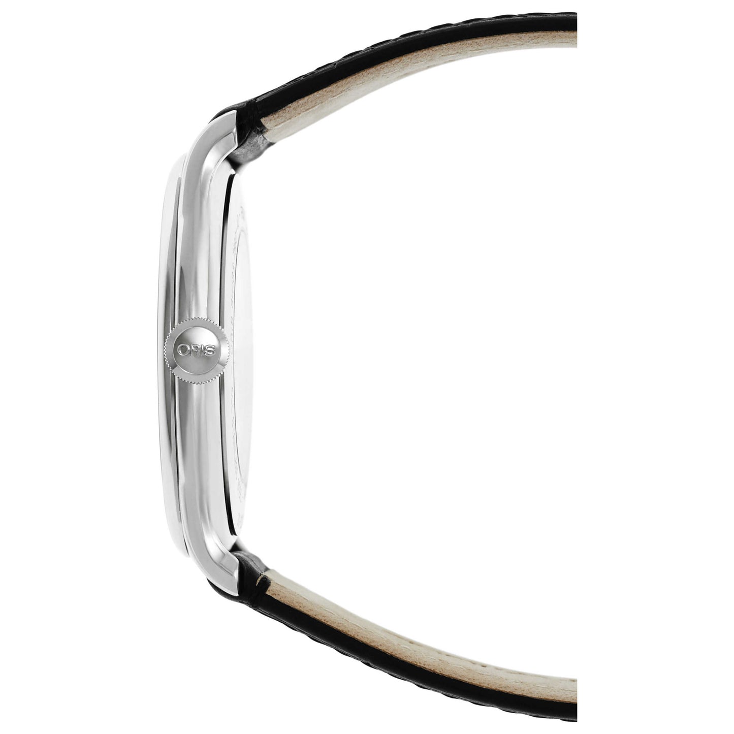 Oris Artelier Men's Manual-Wind Watch 396-7580-40540752106 - Image #4