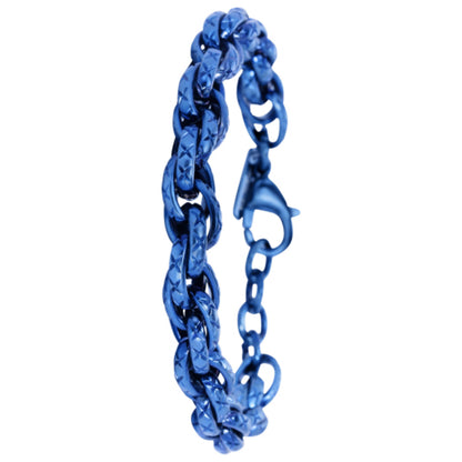 Front view of Invicta Elements Men's Bracelet 39649