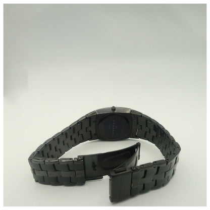 Skagen Titanium Women's Quartz Watch 396STMX-PO - Image #7