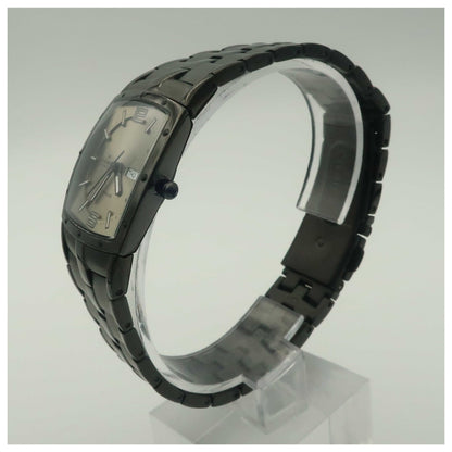 Skagen Titanium Women's Quartz Watch 396STMX-PO - Image #4