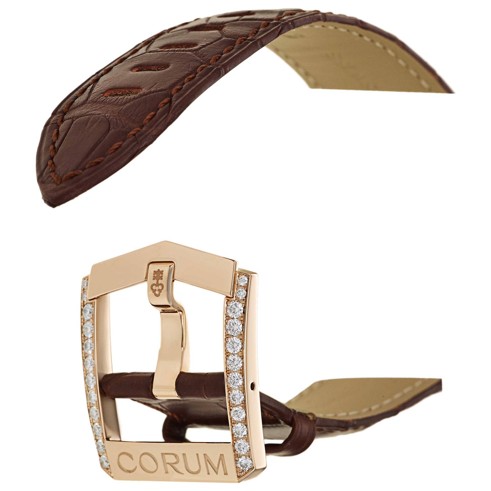 Corum Admiral's Cup Men's Automatic Watch 397-551-85-0002-AG13 - Image #7