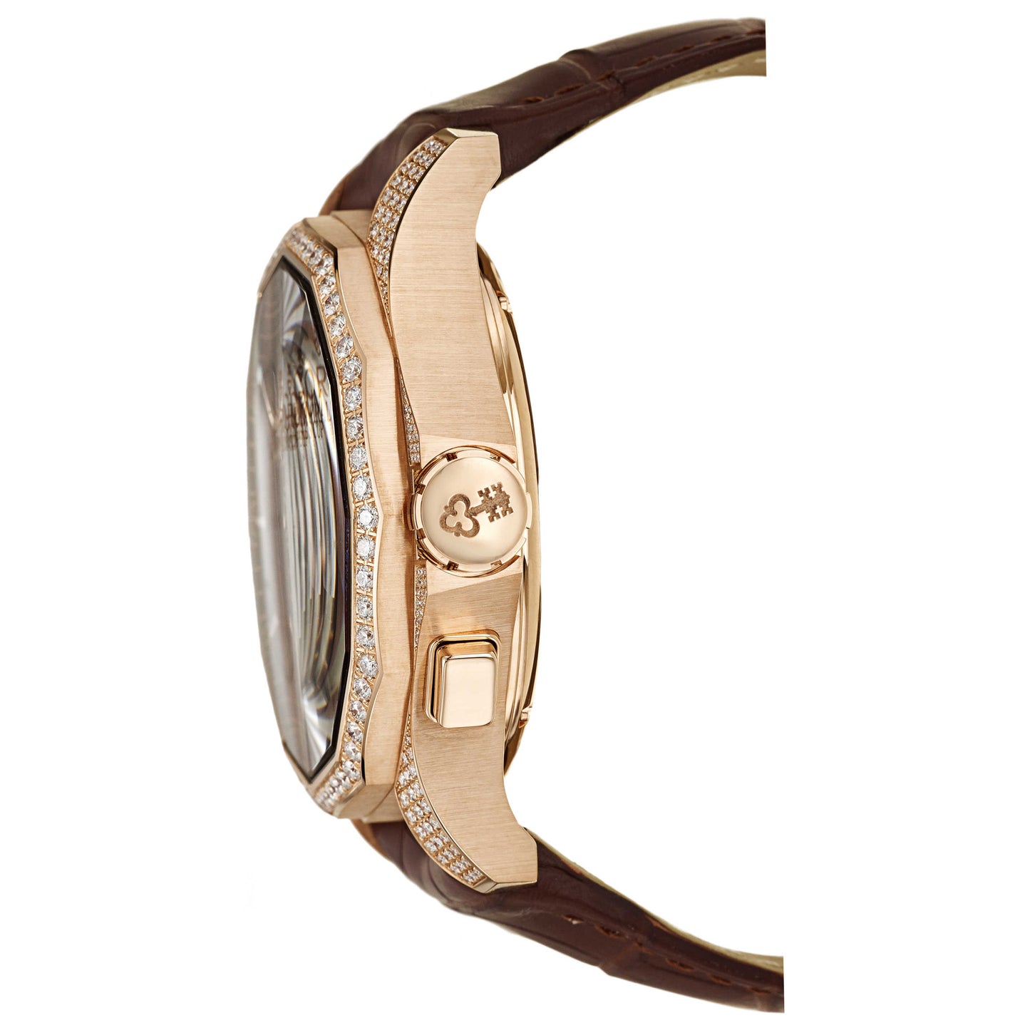 Corum Admiral's Cup Men's Automatic Watch 397-551-85-0002-AG13 - Image #4