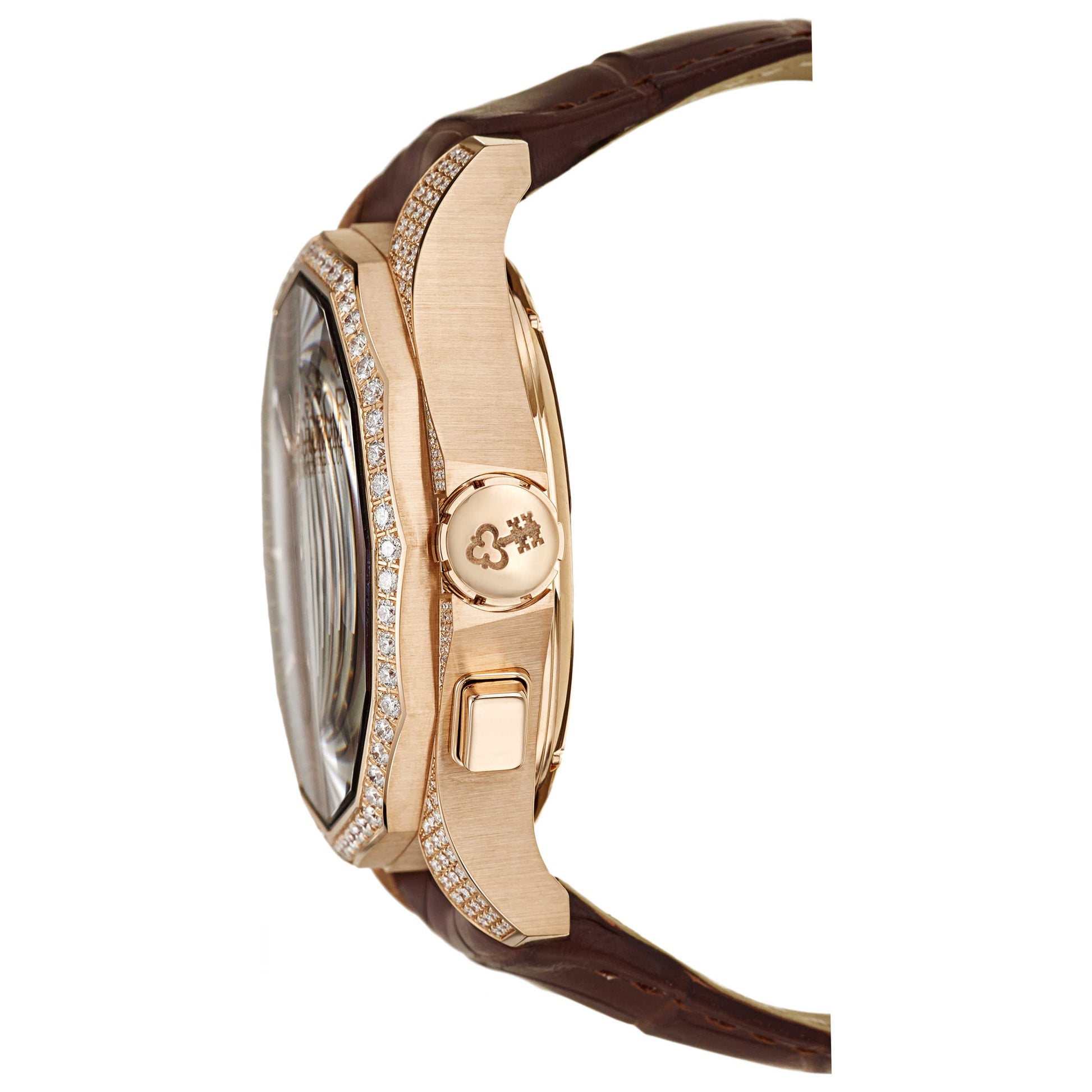 Corum Admiral's Cup Men's Automatic Watch 397-551-85-0002-AG13 - Image #4