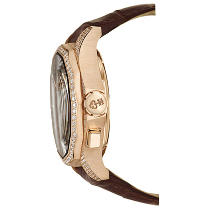 Corum Admiral's Cup Men's Automatic Watch 397-551-85-0002-AG13 - Image #4