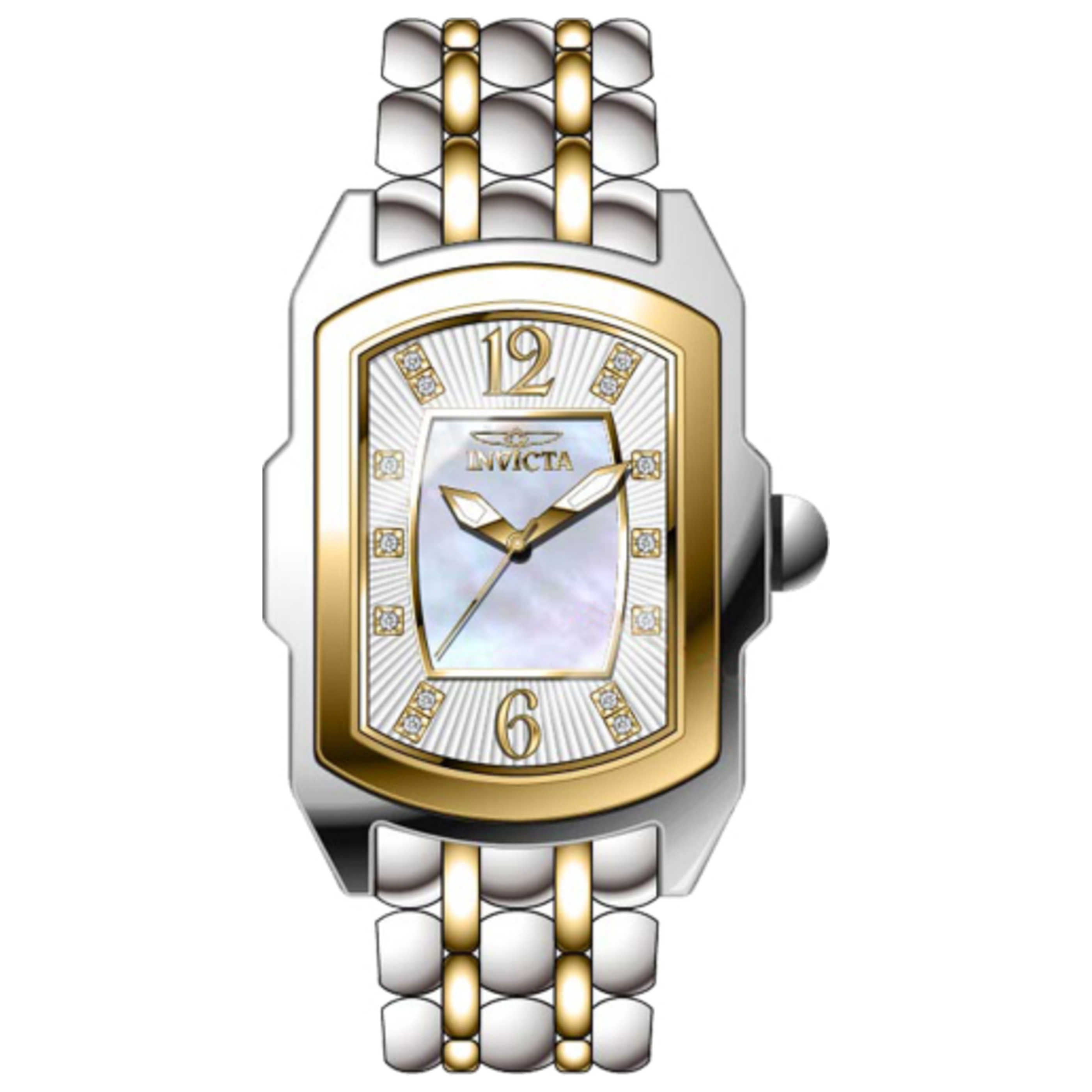 Invicta Women's Watch 39783 – Ashford.com
