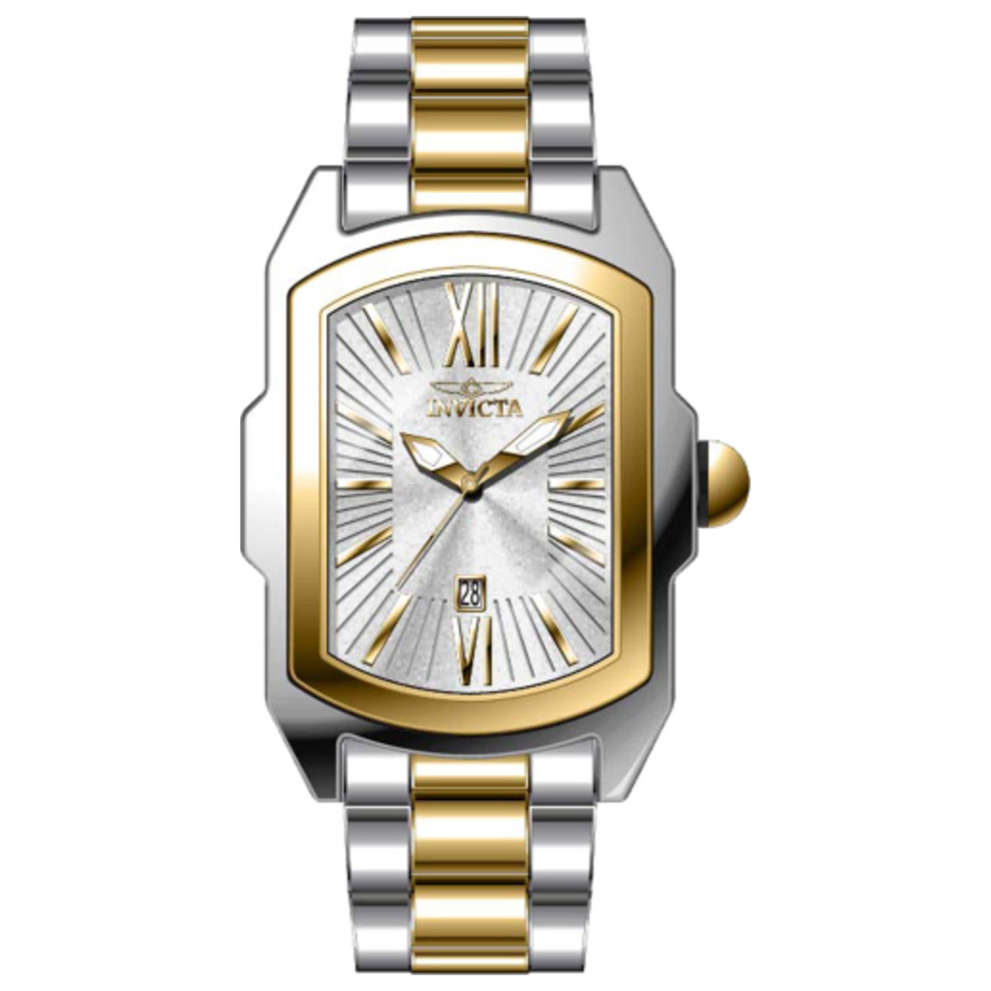 Front view of Invicta Lupah Women's Quartz Watch 39794