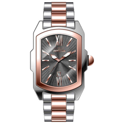 Front view of Invicta Lupah Women's Quartz Watch 39795