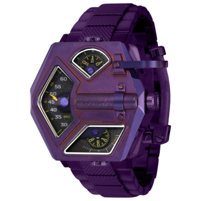 Front view of Invicta Akula Men's Quartz Watch 39938