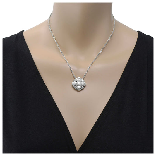 Charles Krypell Elegant Women's Necklace 4-6905-TFS - Image #2