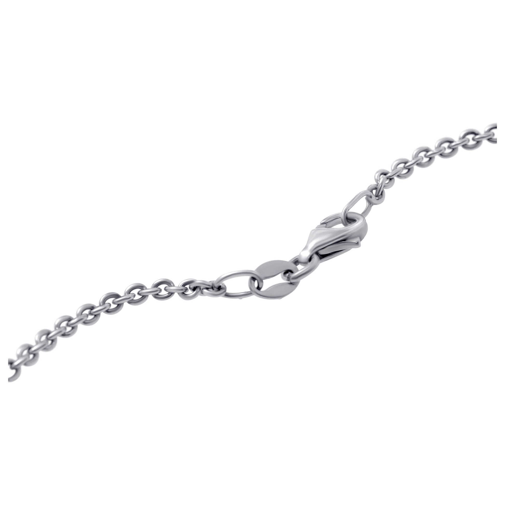 Charles Krypell Elegant Women's Necklace 4-6905-TFS - Image #3