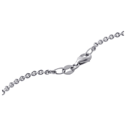 Charles Krypell Elegant Women's Necklace 4-6905-TFS - Image #3