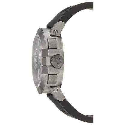 Harry Winston Ocean Collection Men's Automatic Watch 400-MATTZ45ZC-A - Image #4