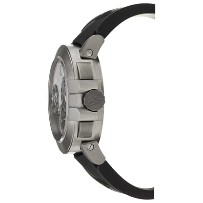 Harry Winston Ocean Collection Men's Automatic Watch 400-MATTZ45ZC-WA - Image #4