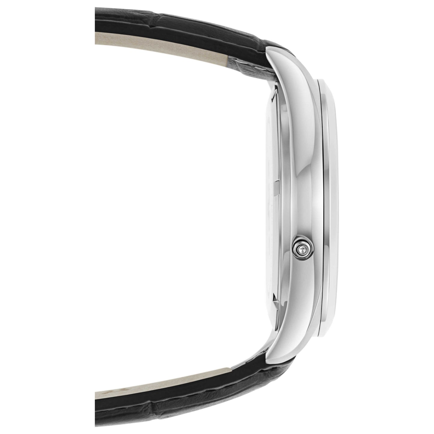 Edox Les Vauberts Men's Swiss Quartz (Battery-Powered) Watch 40008-3-BUIN - Image #3