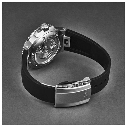 Oris Aquis Men's Automatic Watch 40077634157RS - Image #2