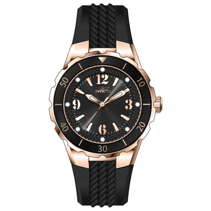 Front view of Invicta Angel Women's Quartz Watch 40313