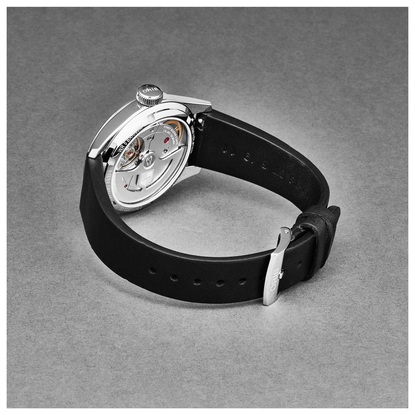 Oris Big Crown Men's Automatic Watch 40377764065LS - Image #3