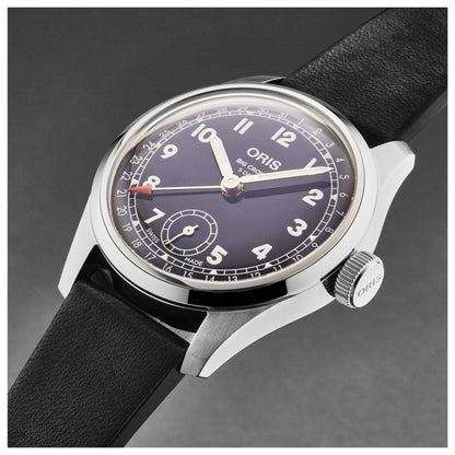 Oris Big Crown Men's Automatic Watch 40377764065LS - Image #4