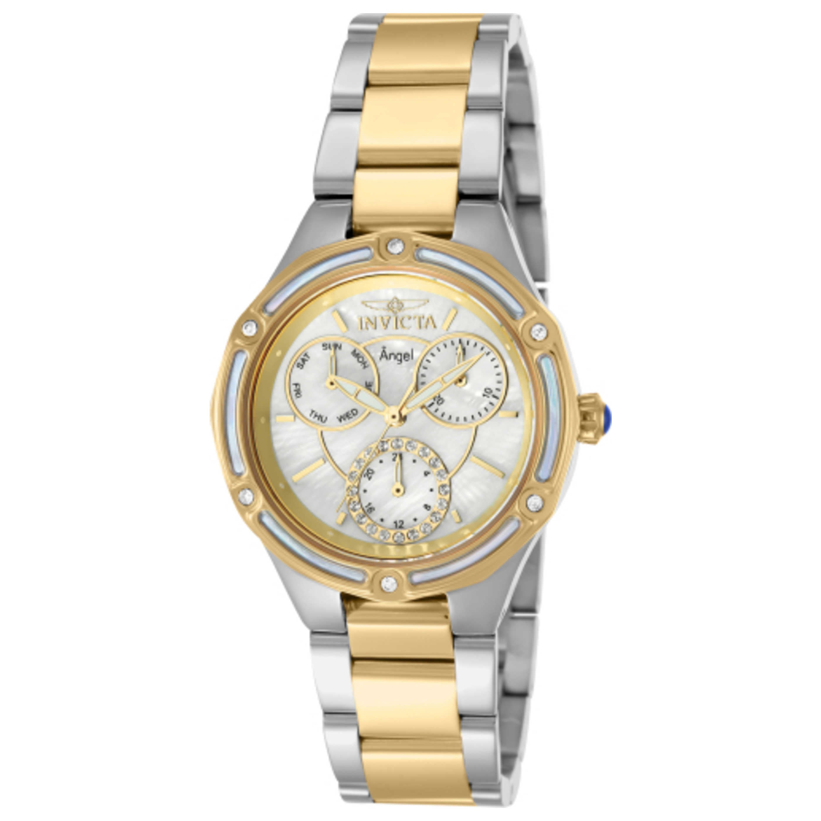 Invicta Women's Watch 40378 – Ashford.com