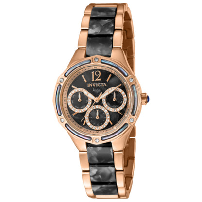 Front view of Invicta Angel Women's Quartz Watch 40393