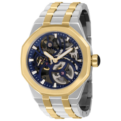 Front view of Invicta Objet D Art Men's Watch 40415