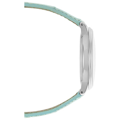 Blancpain Villeret Women's Automatic Watch 4063-1560-55 - Image #3