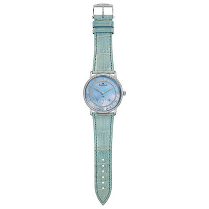 Blancpain Villeret Women's Automatic Watch 4063-1560-55 - Image #8