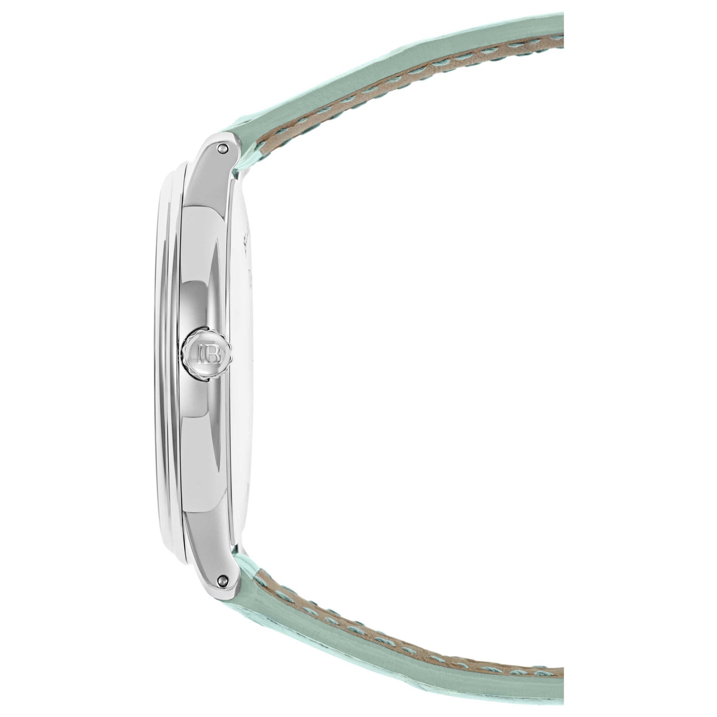 Blancpain Villeret Women's Automatic Watch 4063-1560-55 - Image #4